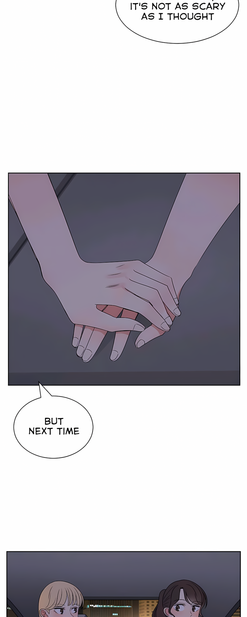 Halaman dari Pastel Love Chapter 39