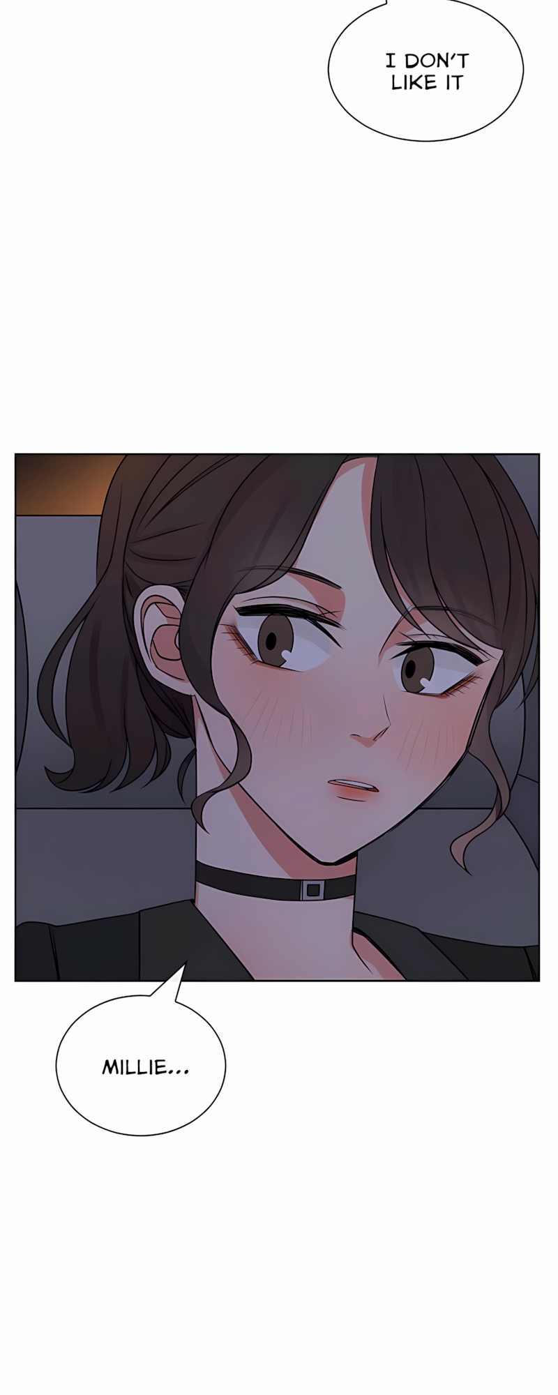 Halaman dari Pastel Love Chapter 39