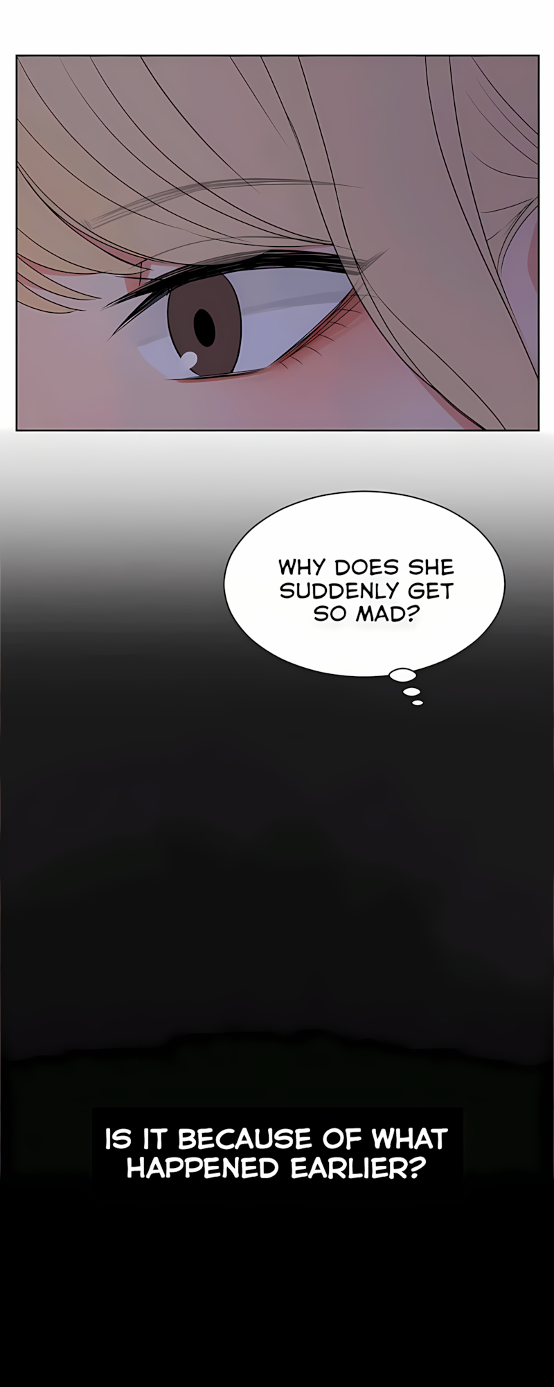Halaman dari Pastel Love Chapter 39
