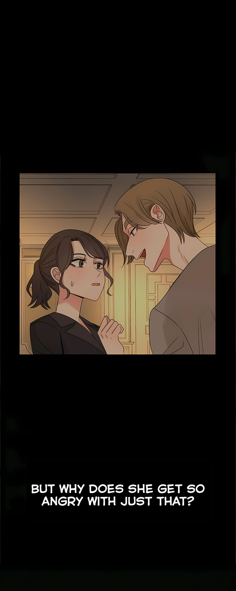Halaman dari Pastel Love Chapter 39
