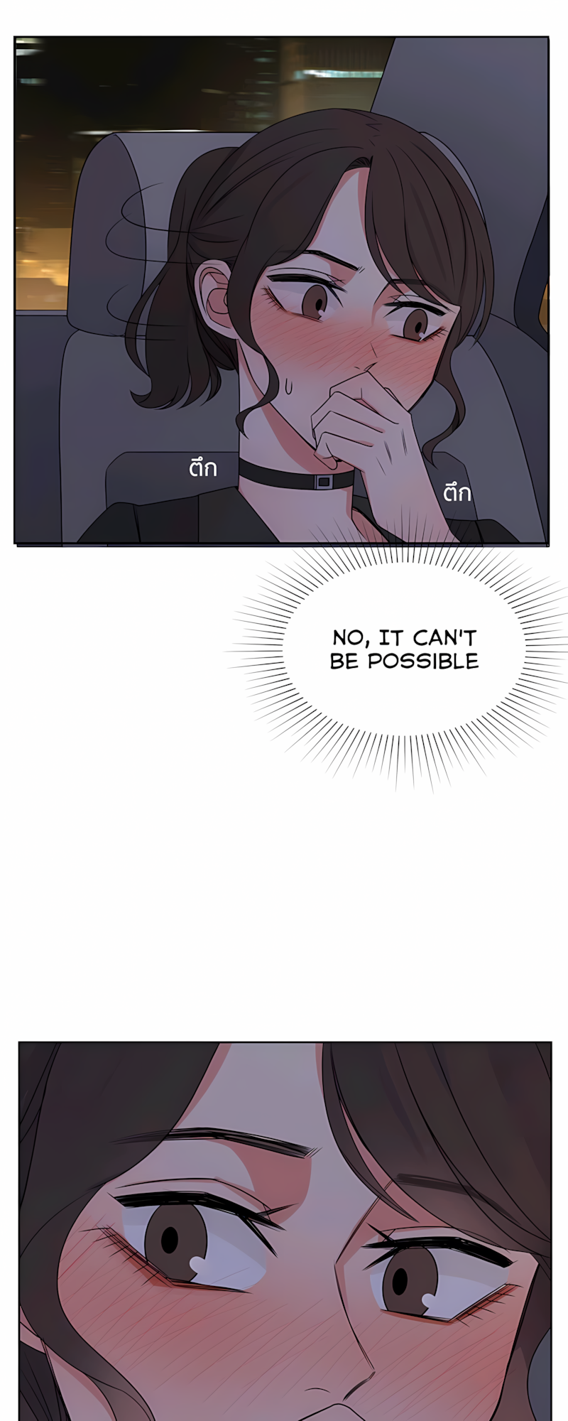 Halaman dari Pastel Love Chapter 39