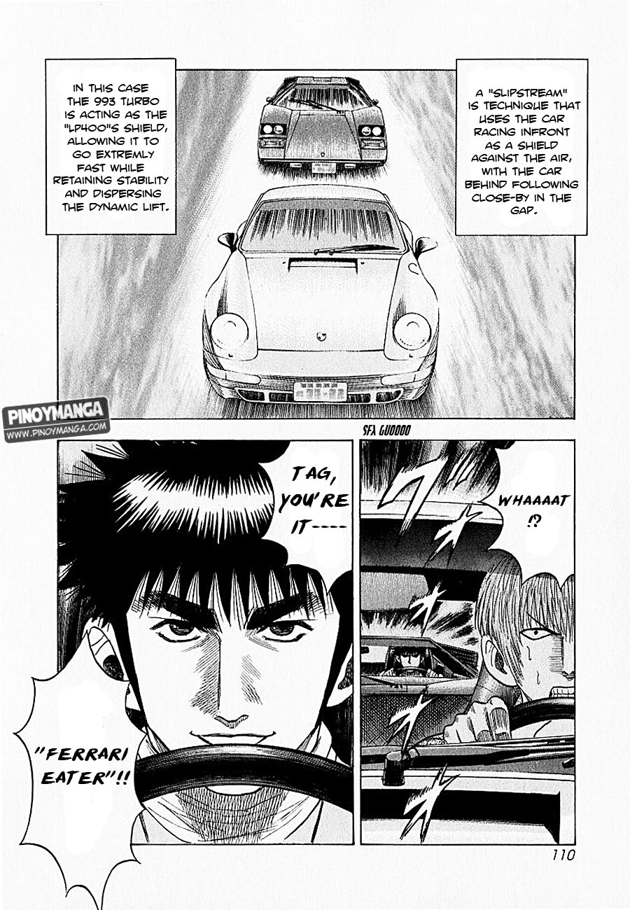 Halaman dari Countach Chapter 20
