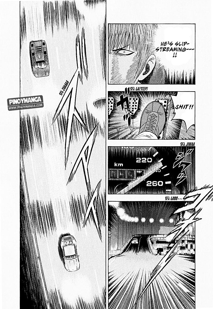 Halaman dari Countach Chapter 20