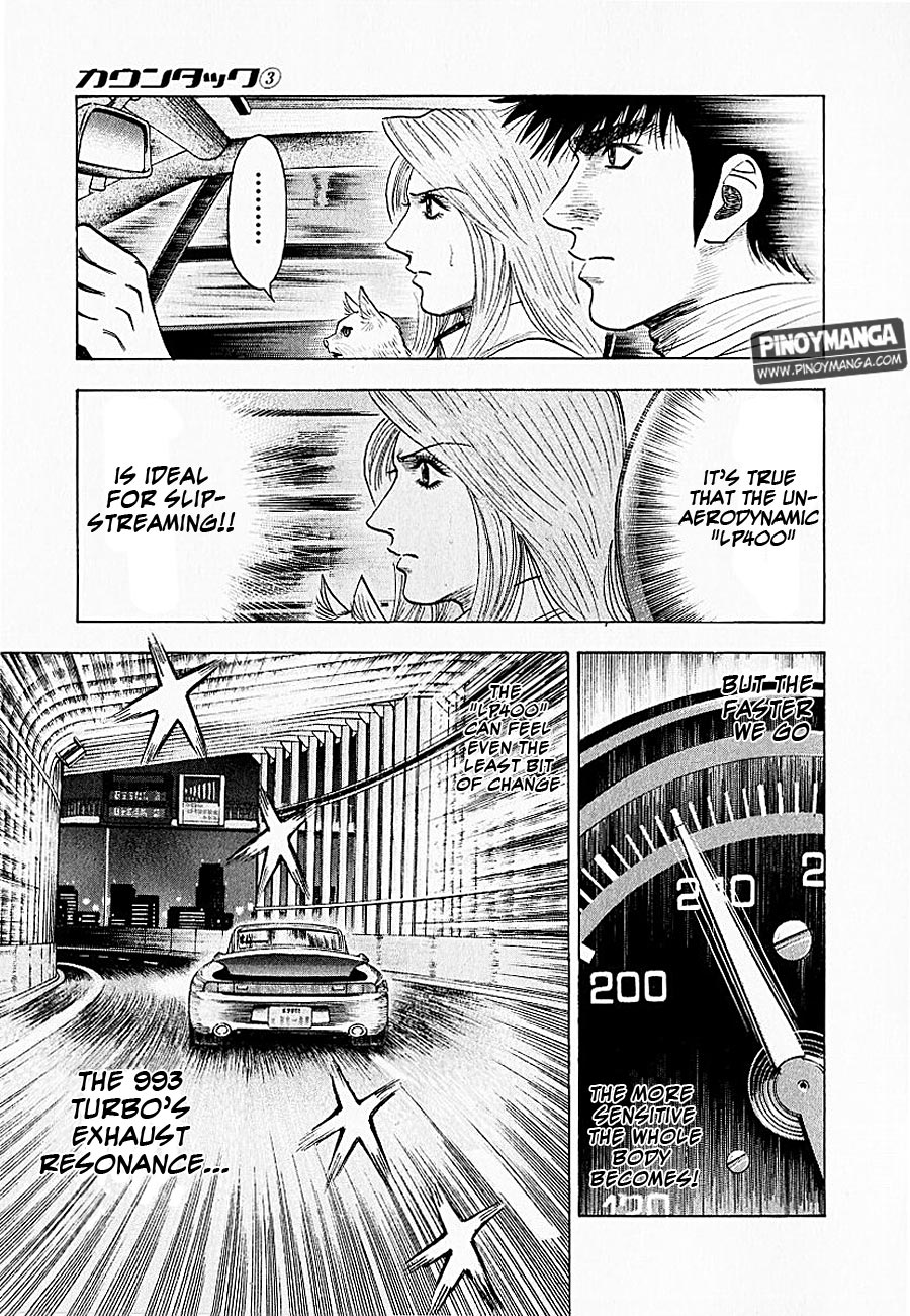Halaman dari Countach Chapter 20
