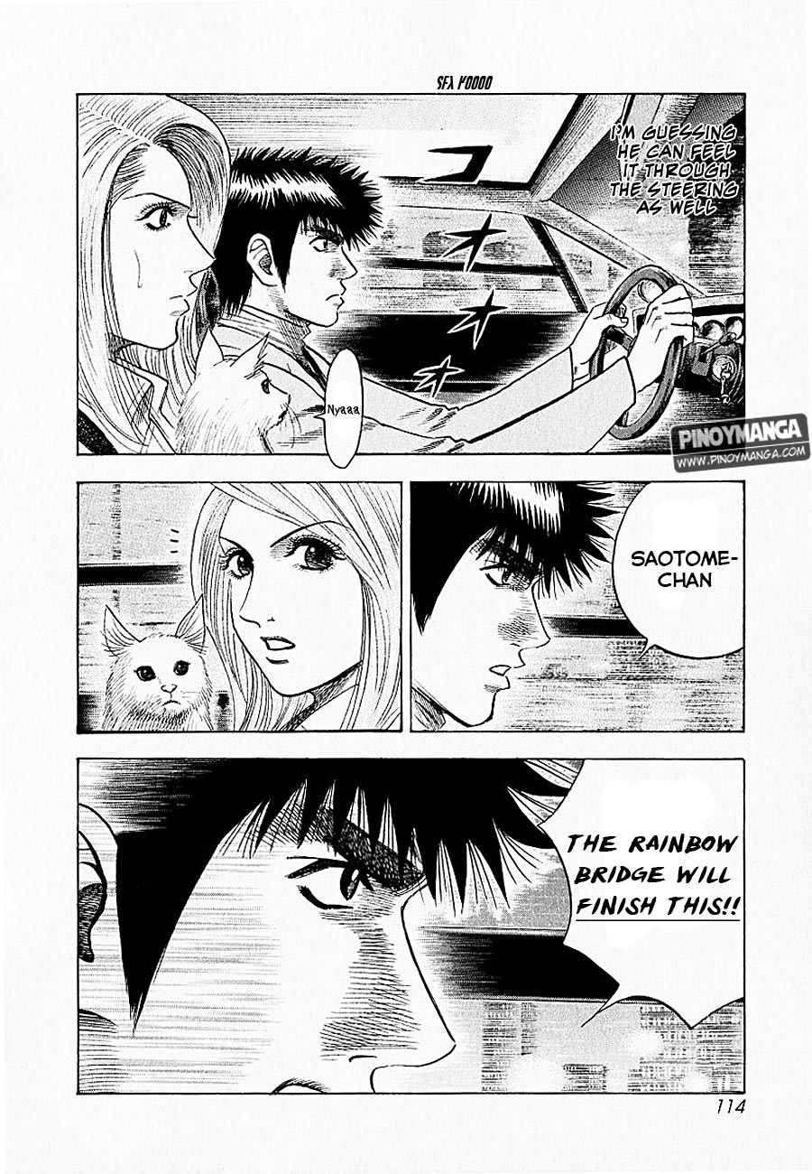 Halaman dari Countach Chapter 20