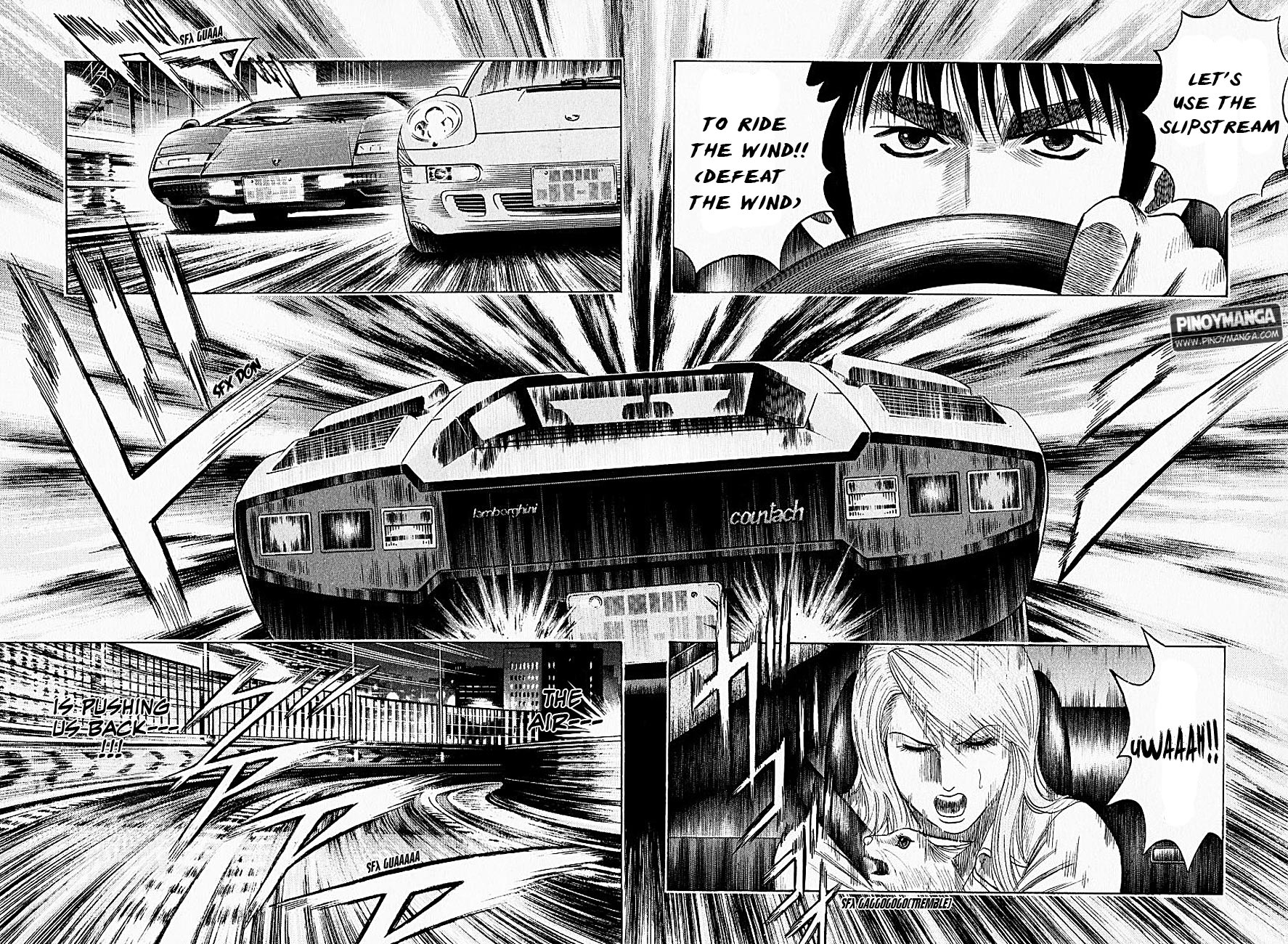 Halaman dari Countach Chapter 20