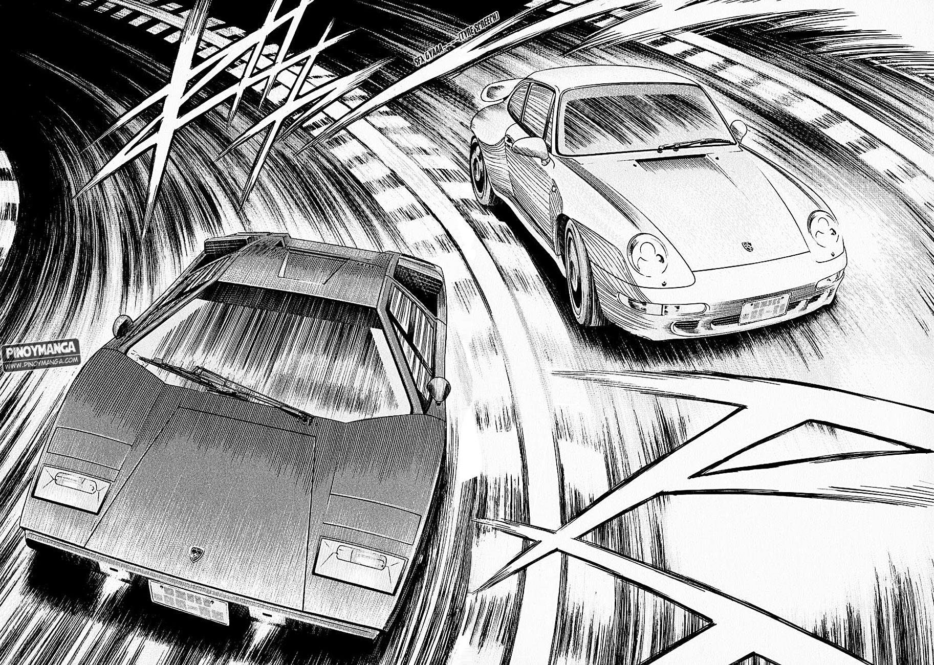 Halaman dari Countach Chapter 20
