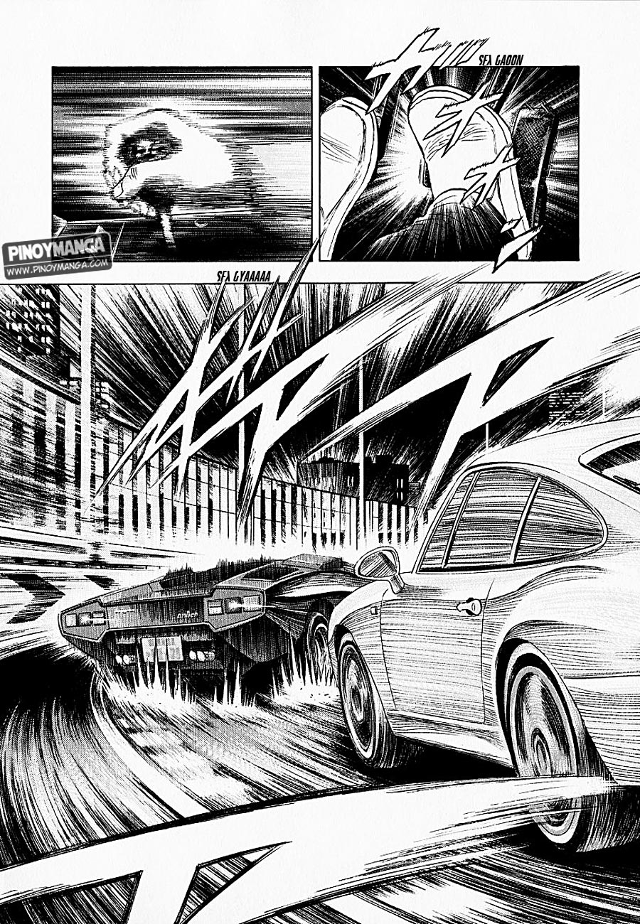 Halaman dari Countach Chapter 20