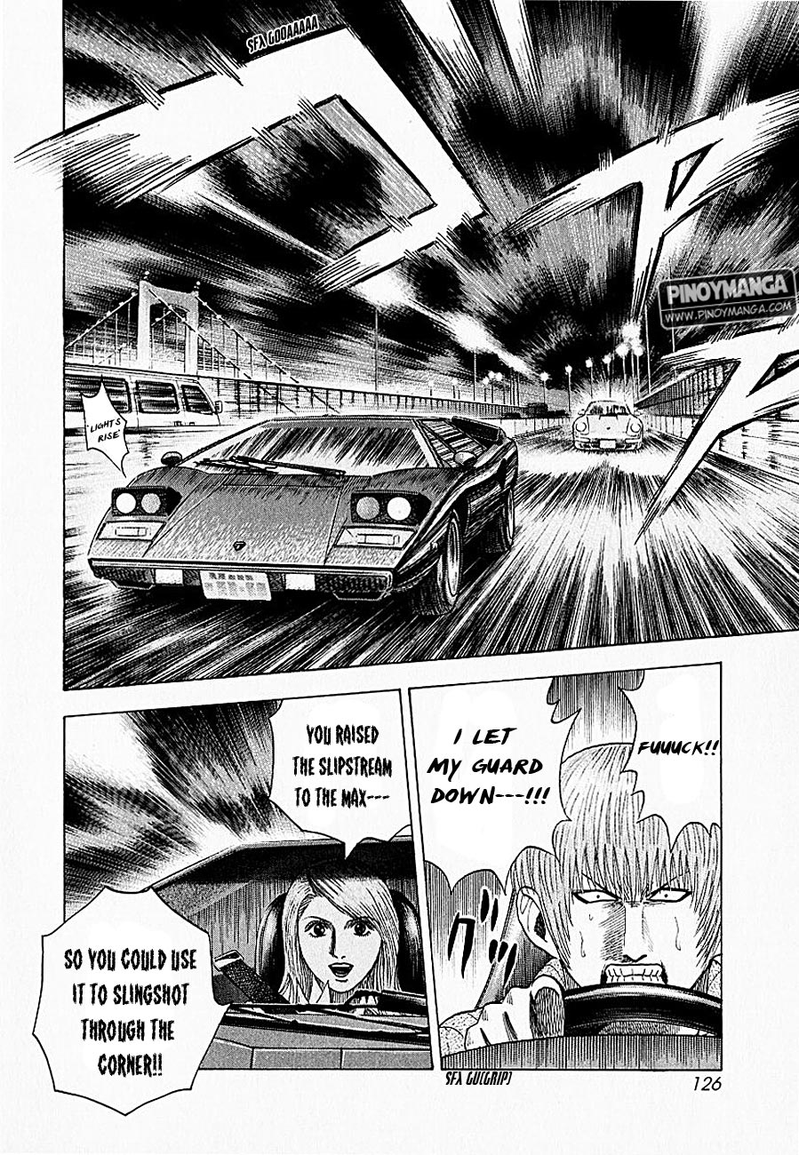 Halaman dari Countach Chapter 20