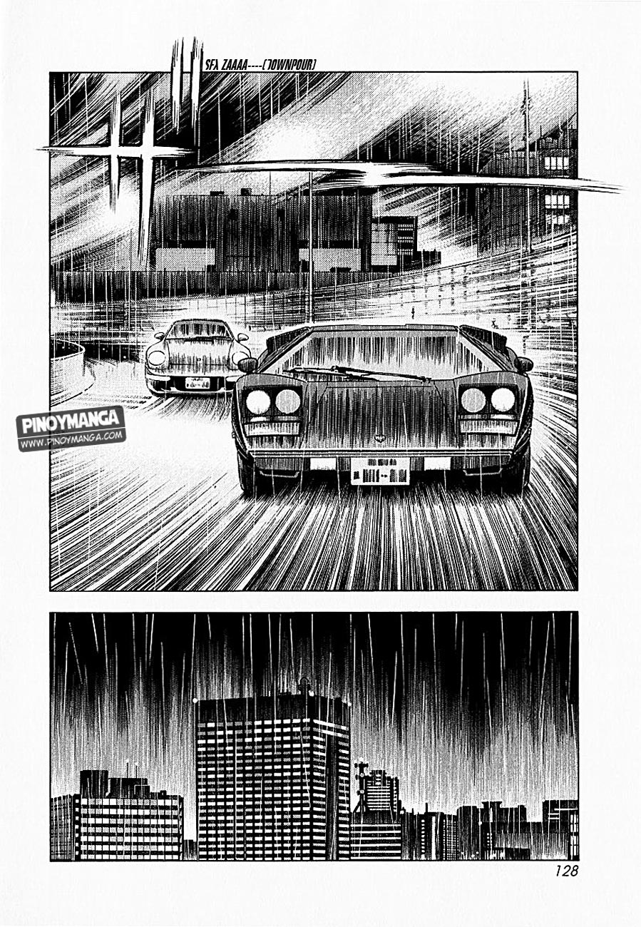 Halaman dari Countach Chapter 20