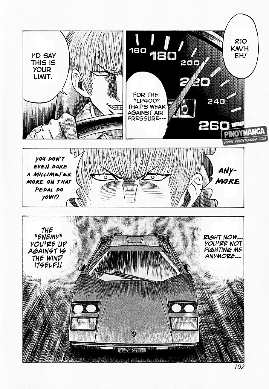 Halaman dari Countach Chapter 20