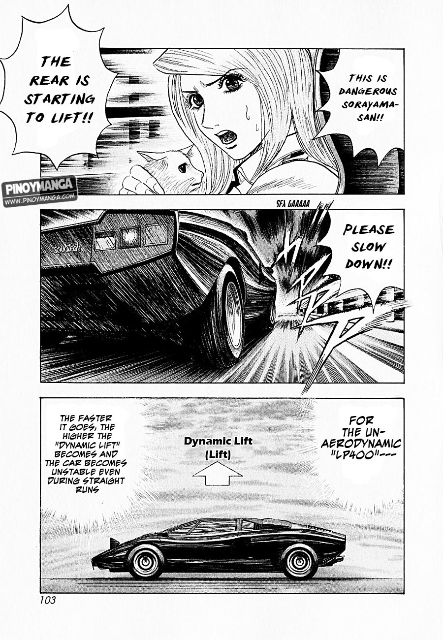 Halaman dari Countach Chapter 20