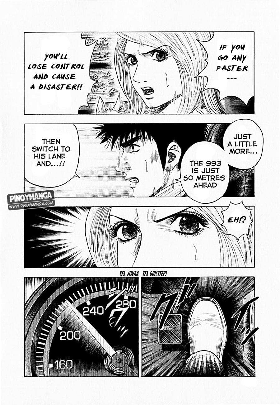 Halaman dari Countach Chapter 20