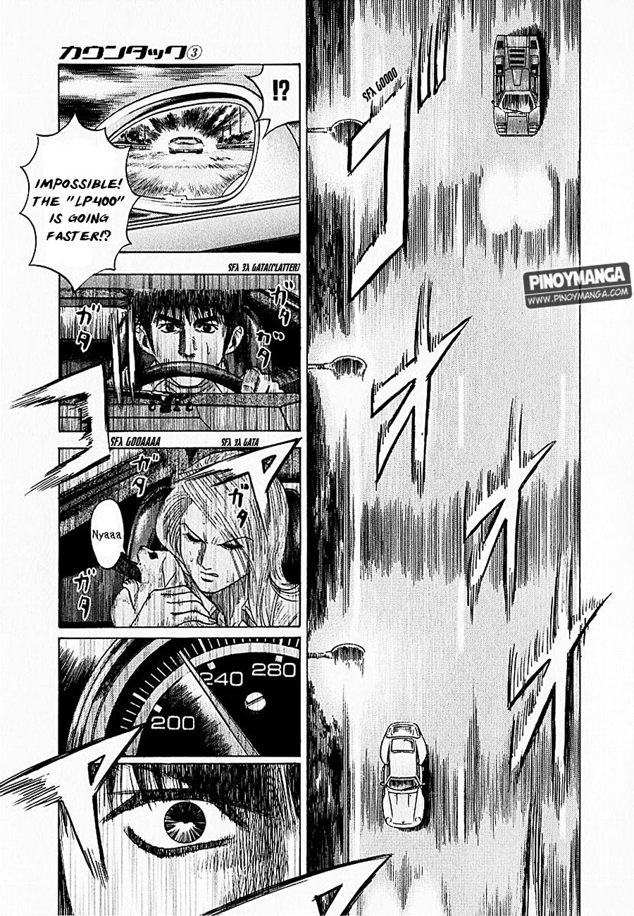 Halaman dari Countach Chapter 20