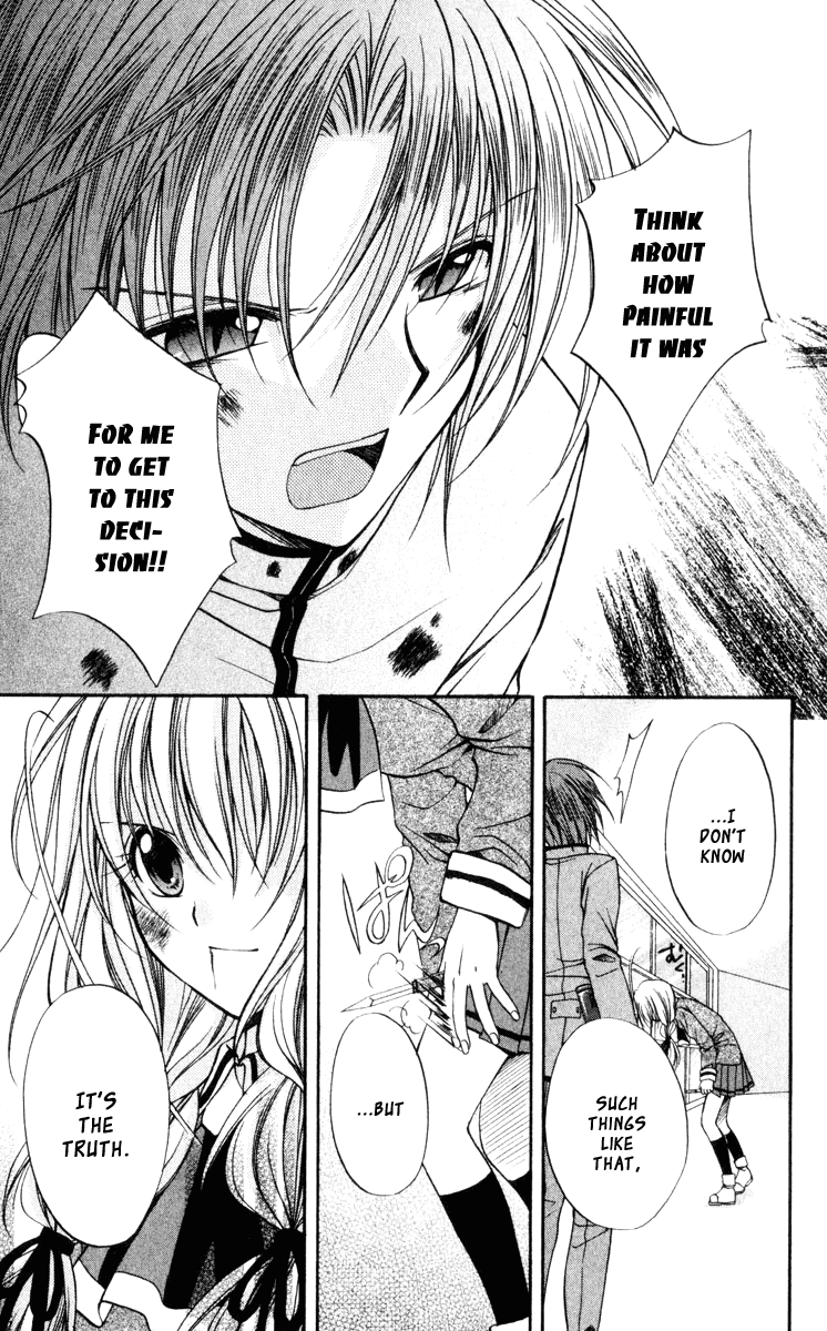 Halaman dari Spiral - Suiri no Kizuna Chapter 44