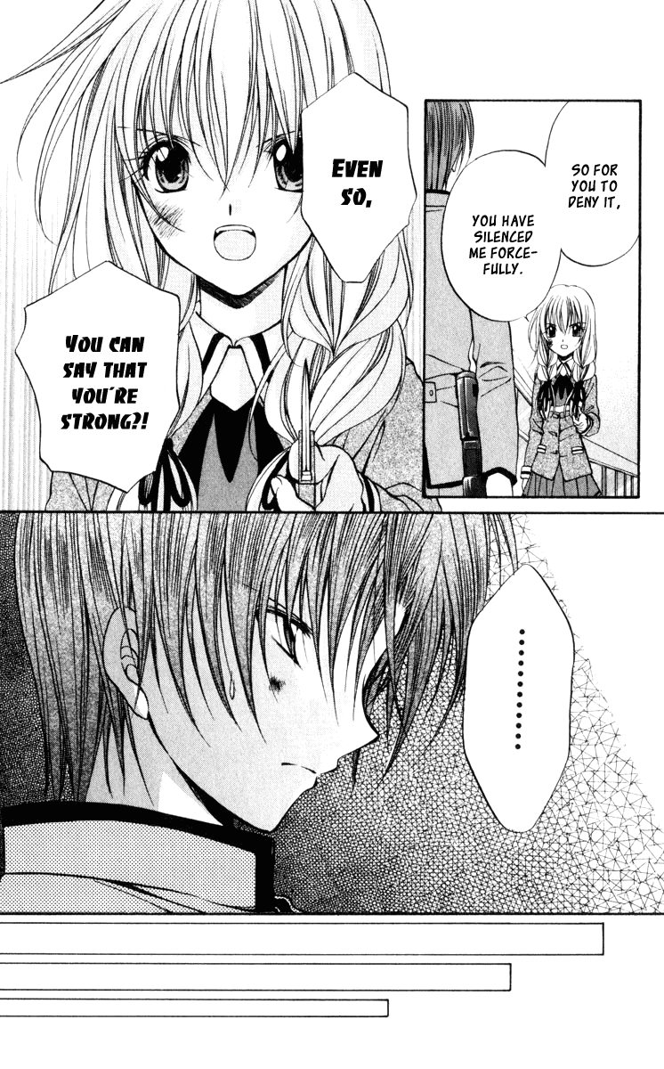 Halaman dari Spiral - Suiri no Kizuna Chapter 44
