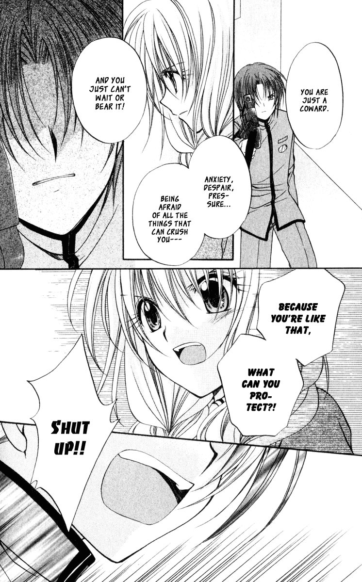 Halaman dari Spiral - Suiri no Kizuna Chapter 44