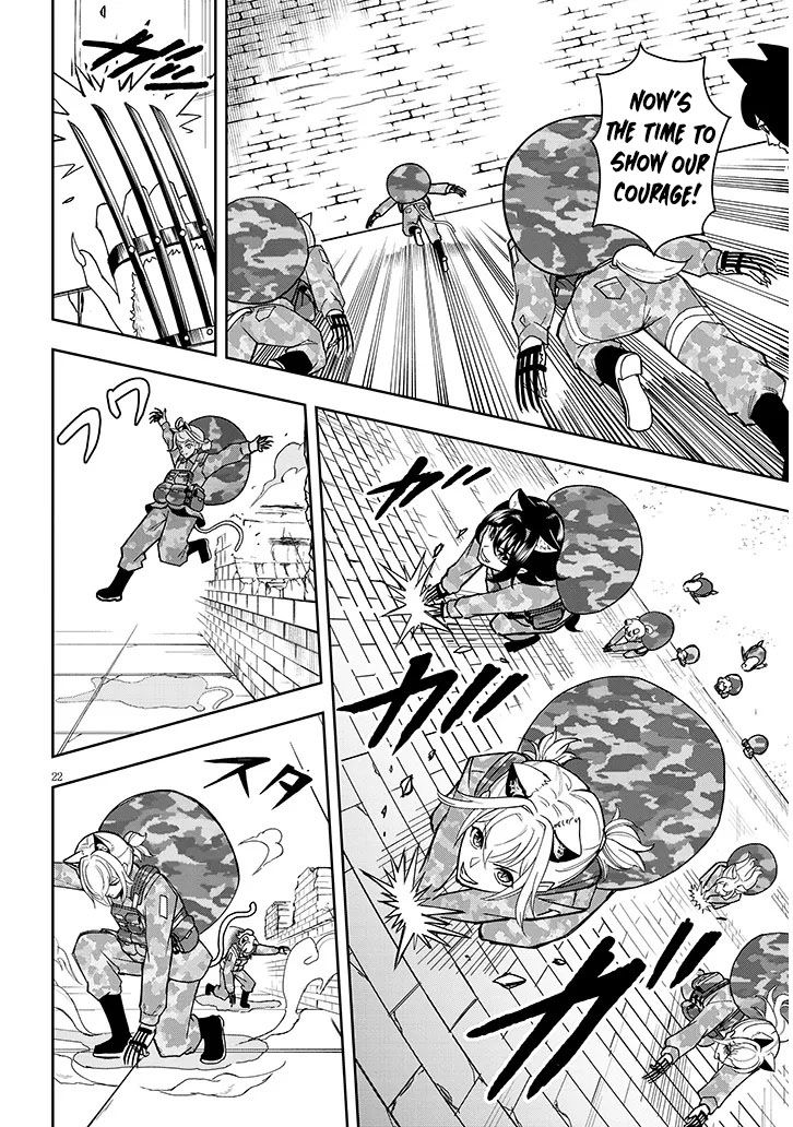 22