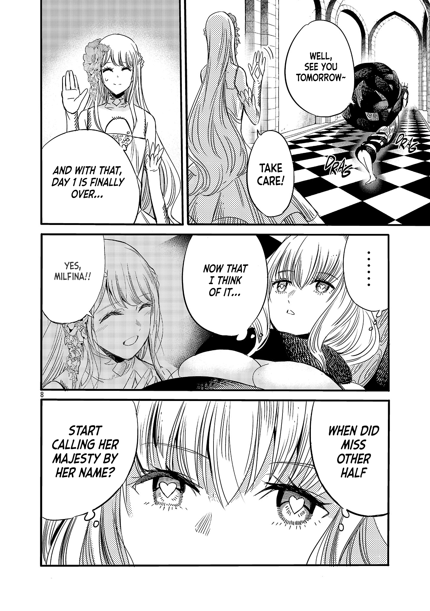 8