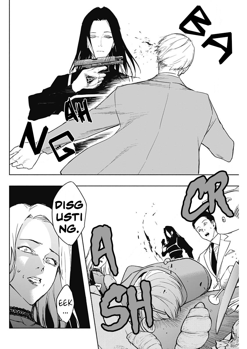 Halaman dari Ouritsu Mahou Gakuen no Saikasei ~Hinkongai Agari no Saikyou Mahoushi, Kizoku Darake no Gakuen de Musou Suru~ Chapter 47