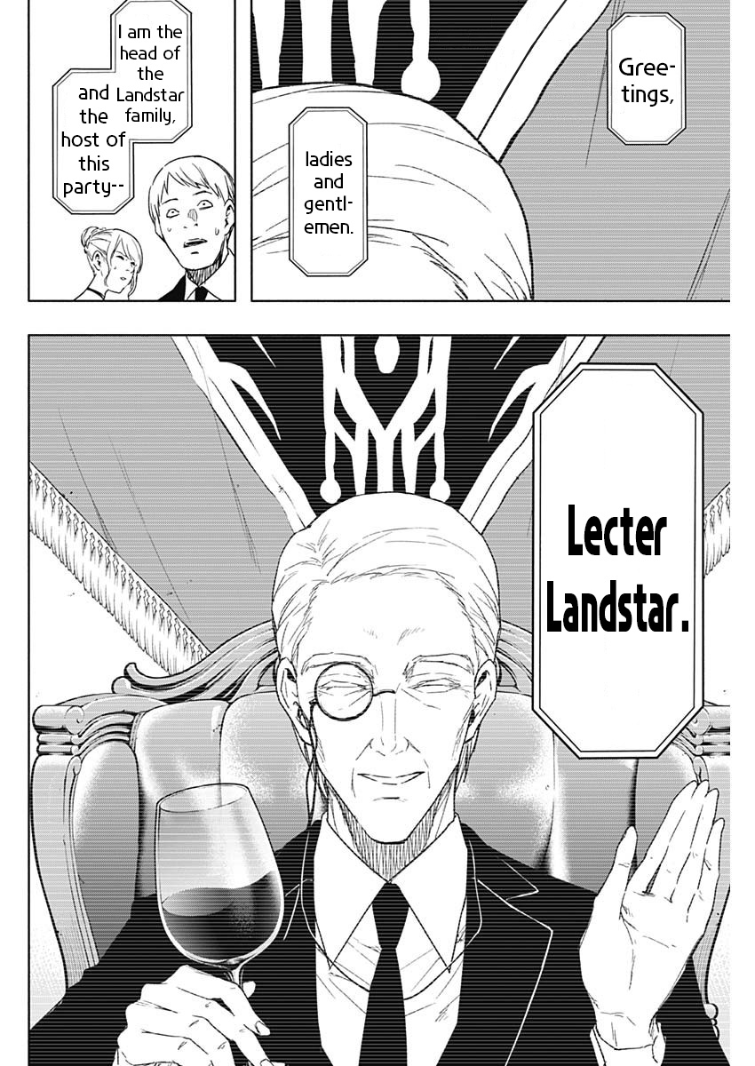 Halaman dari Ouritsu Mahou Gakuen no Saikasei ~Hinkongai Agari no Saikyou Mahoushi, Kizoku Darake no Gakuen de Musou Suru~ Chapter 47