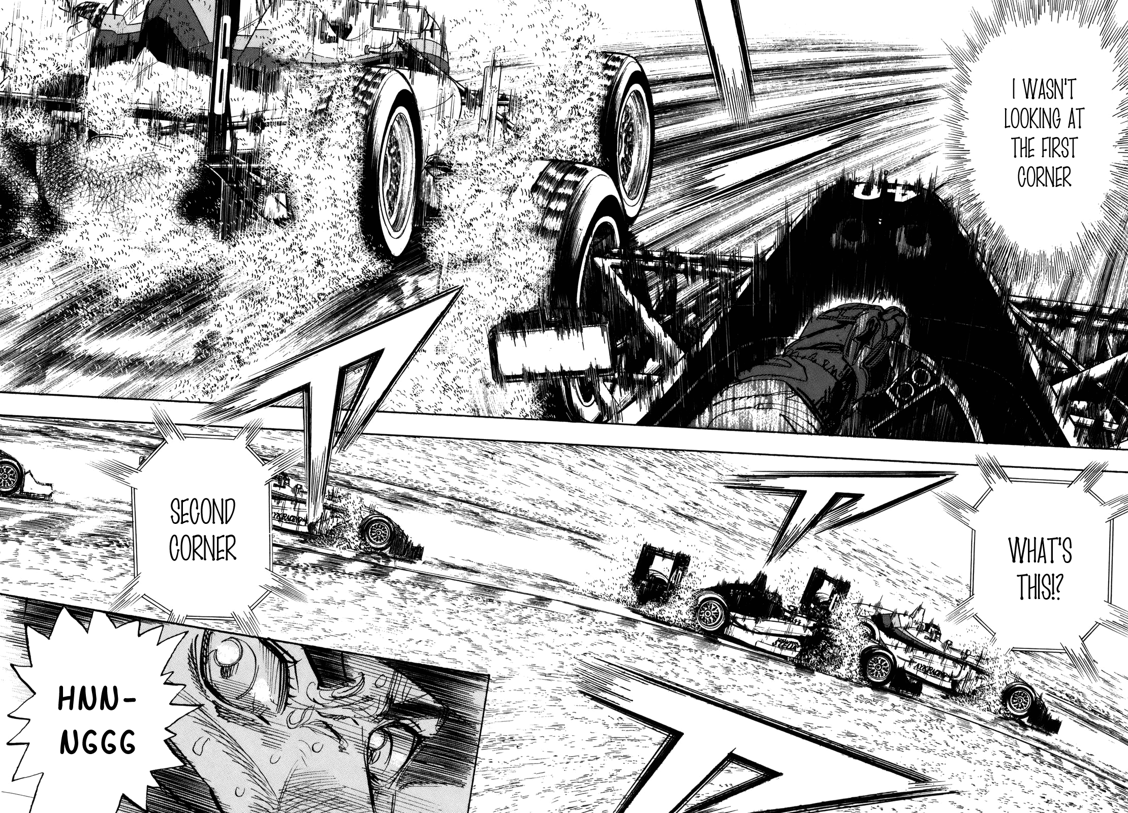 Halaman dari Capeta Chapter 80