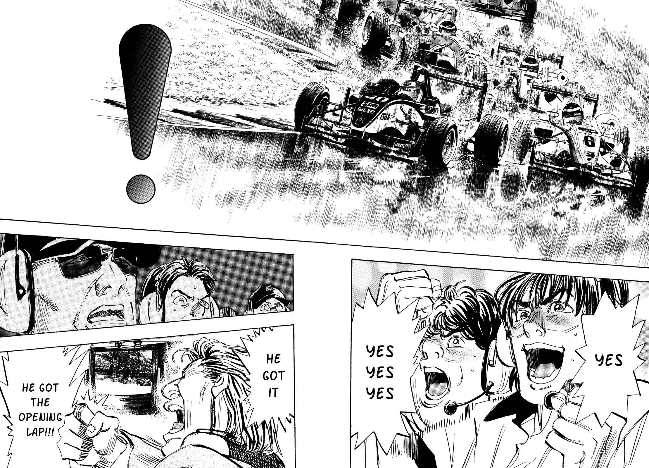 Halaman dari Capeta Chapter 80
