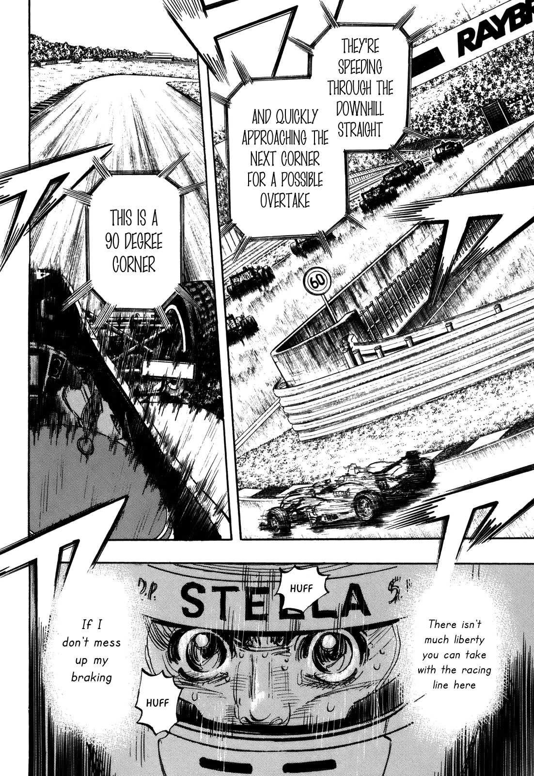 Halaman dari Capeta Chapter 80