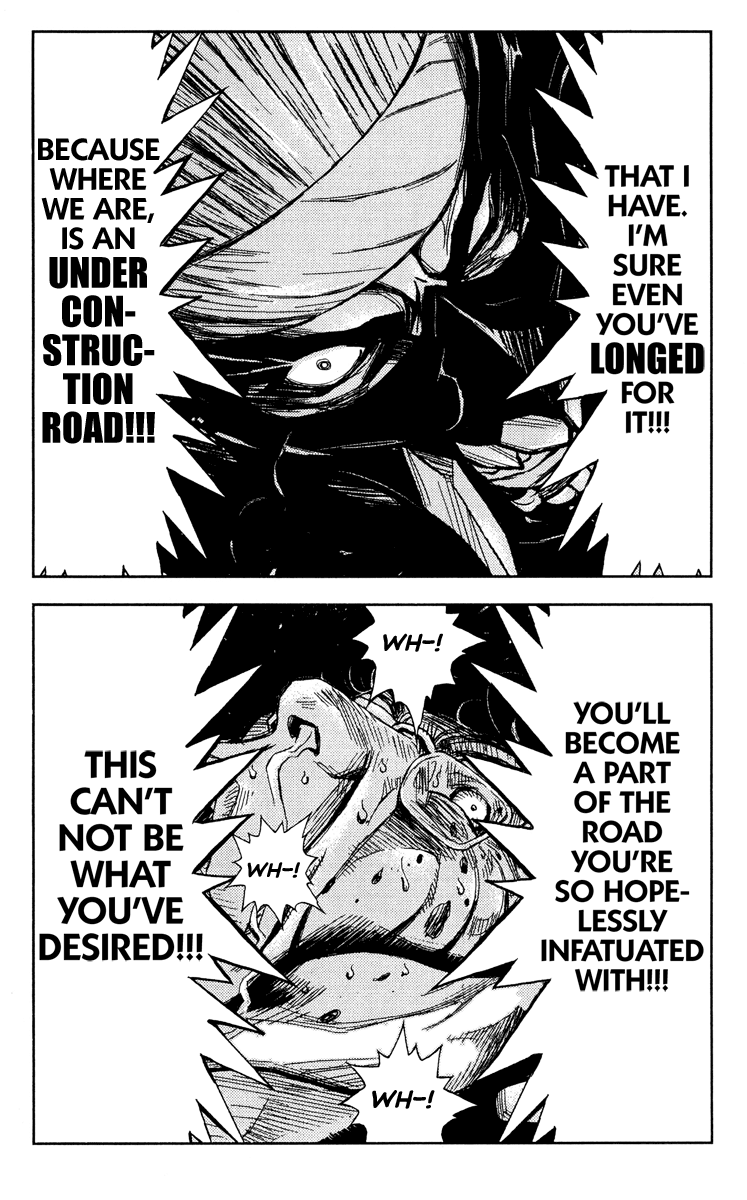 Halaman dari Akumetsu Chapter 96
