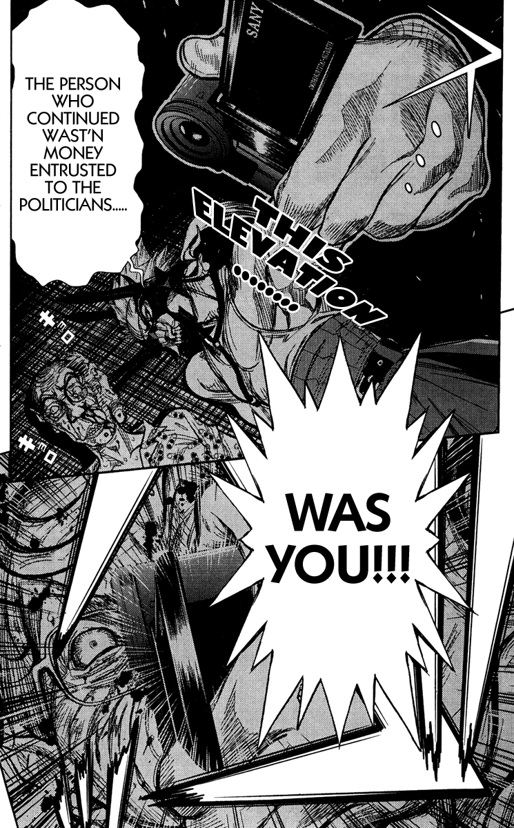 Halaman dari Akumetsu Chapter 96