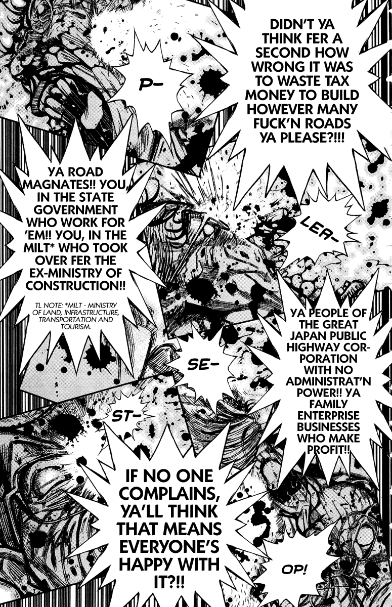 Halaman dari Akumetsu Chapter 96