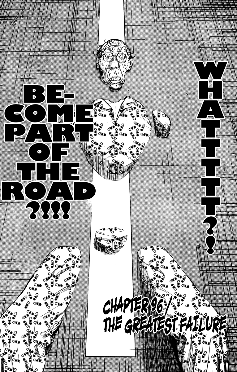 Halaman dari Akumetsu Chapter 96