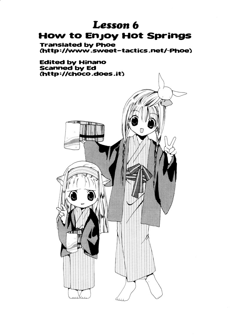 Halaman dari Pita-Ten Chapter 6
