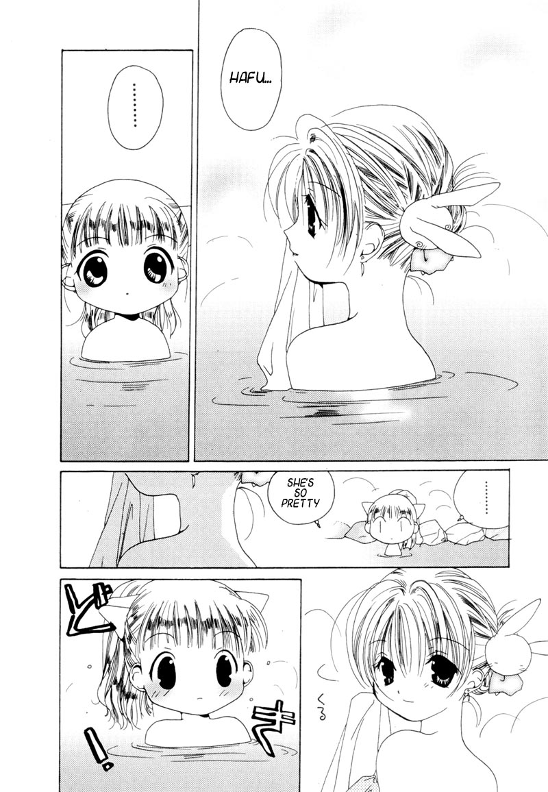 Halaman dari Pita-Ten Chapter 6
