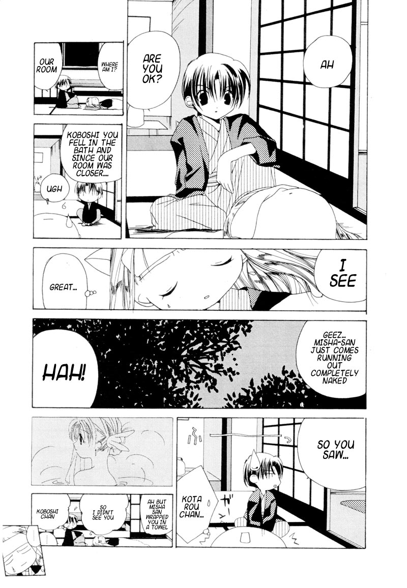 Halaman dari Pita-Ten Chapter 6