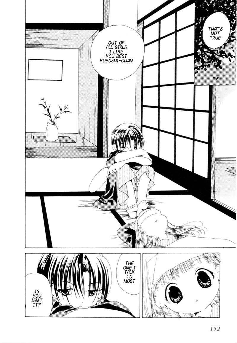 Halaman dari Pita-Ten Chapter 6