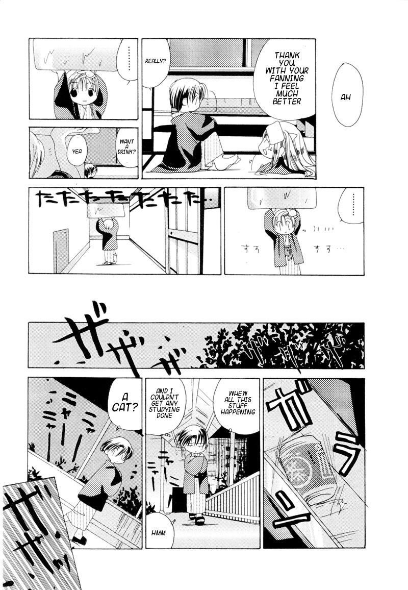 Halaman dari Pita-Ten Chapter 6