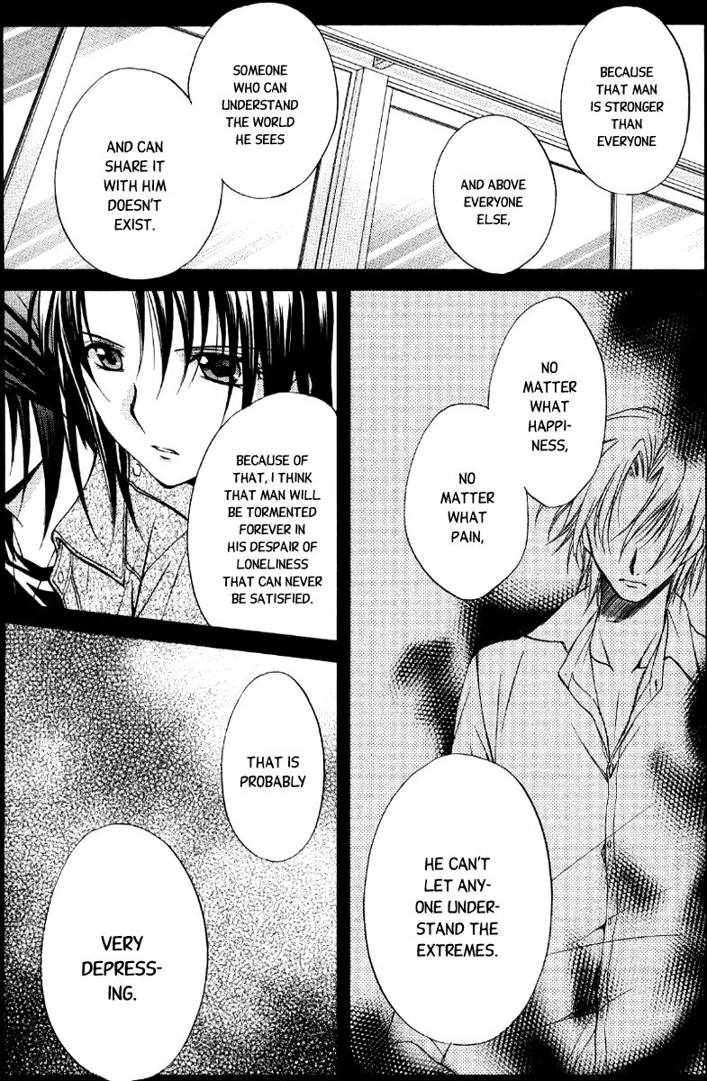 Halaman dari Spiral - Suiri no Kizuna Chapter 68
