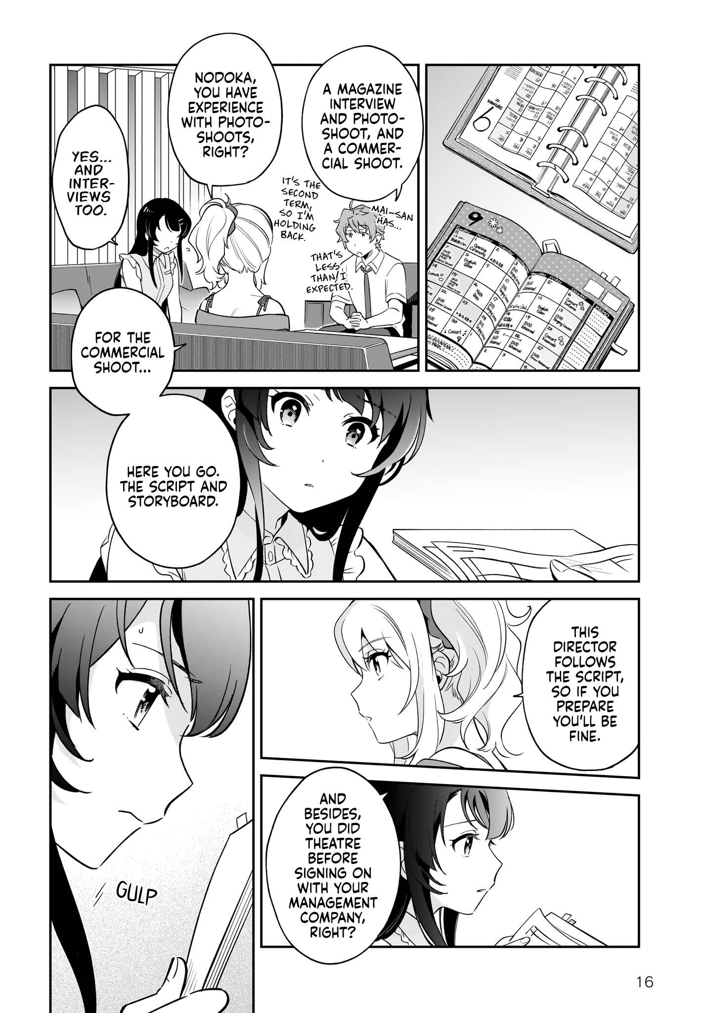 Page 16
