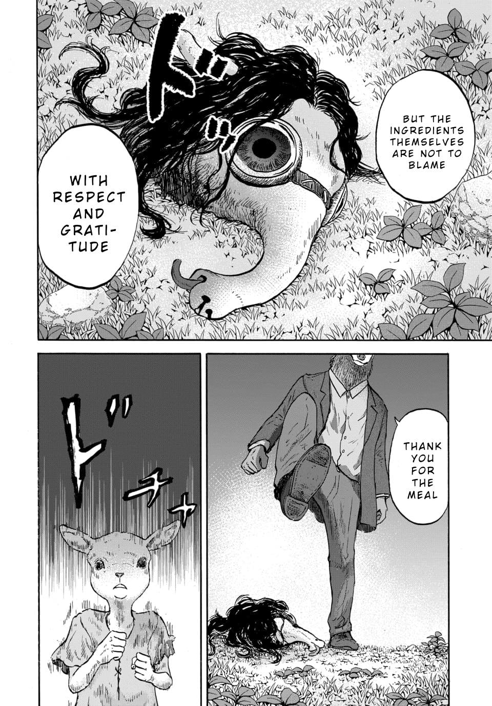 Halaman dari Animan Chapter 14