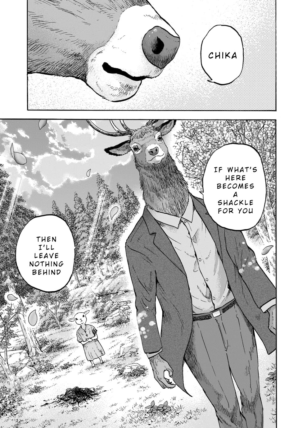 Halaman dari Animan Chapter 14