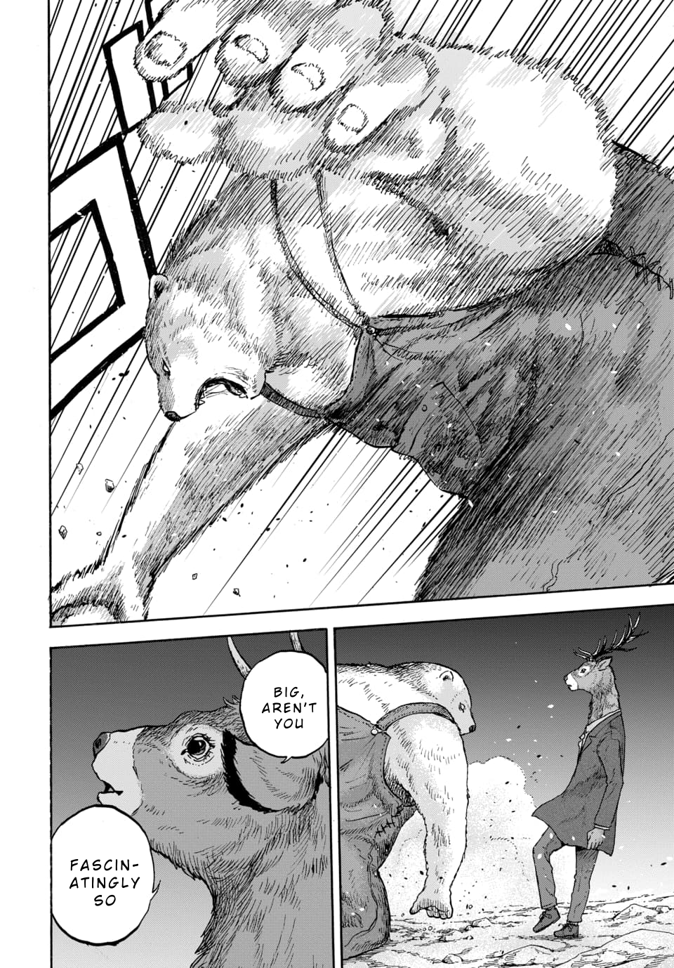 Halaman dari Animan Chapter 14