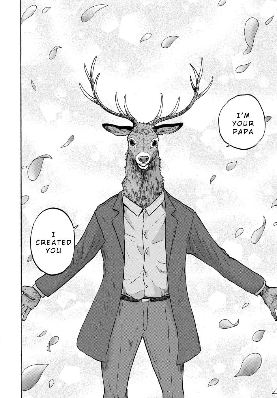 Halaman dari Animan Chapter 14