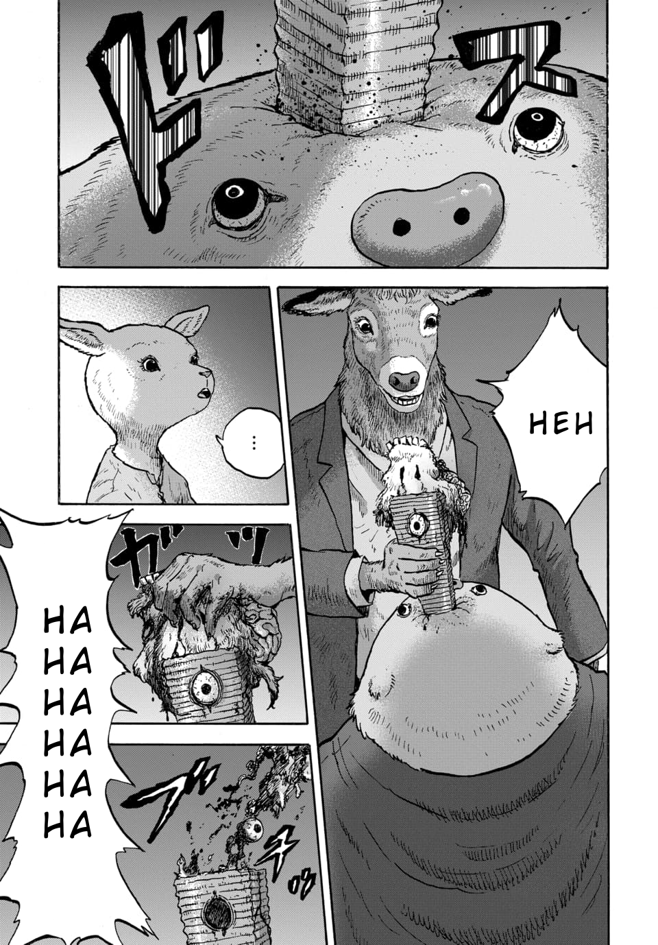 Halaman dari Animan Chapter 14