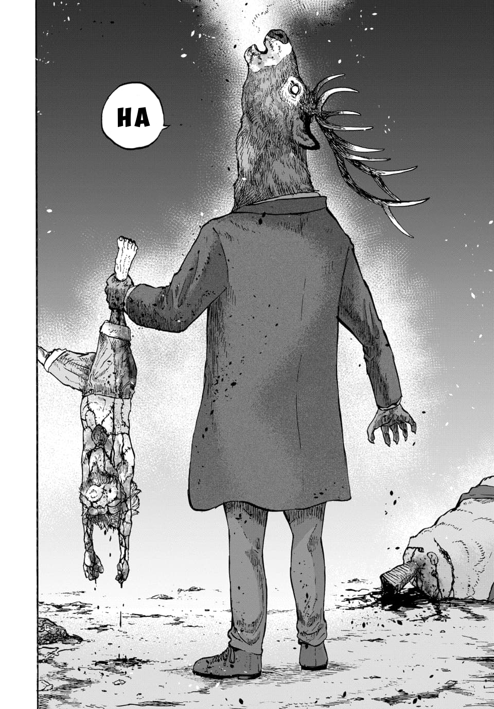 Halaman dari Animan Chapter 14