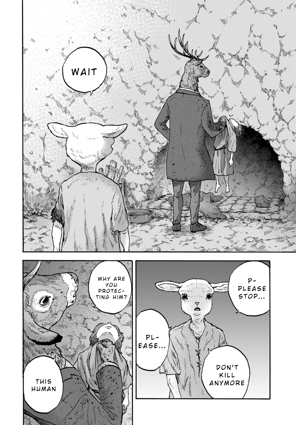 Halaman dari Animan Chapter 14