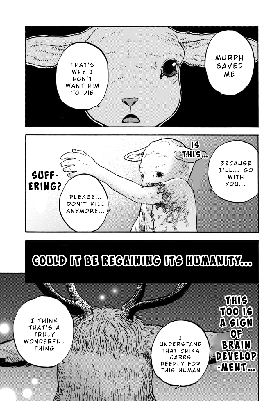 Halaman dari Animan Chapter 14