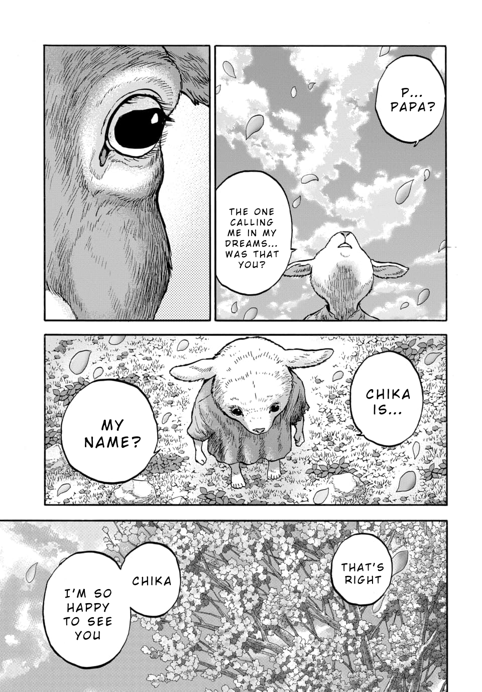 Halaman dari Animan Chapter 14