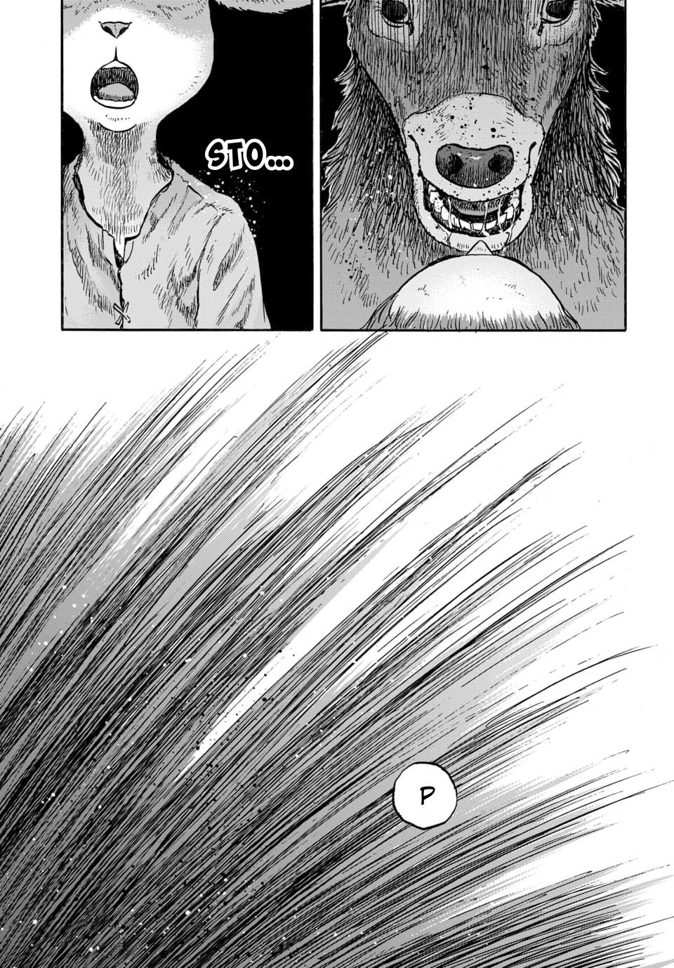 Halaman dari Animan Chapter 14
