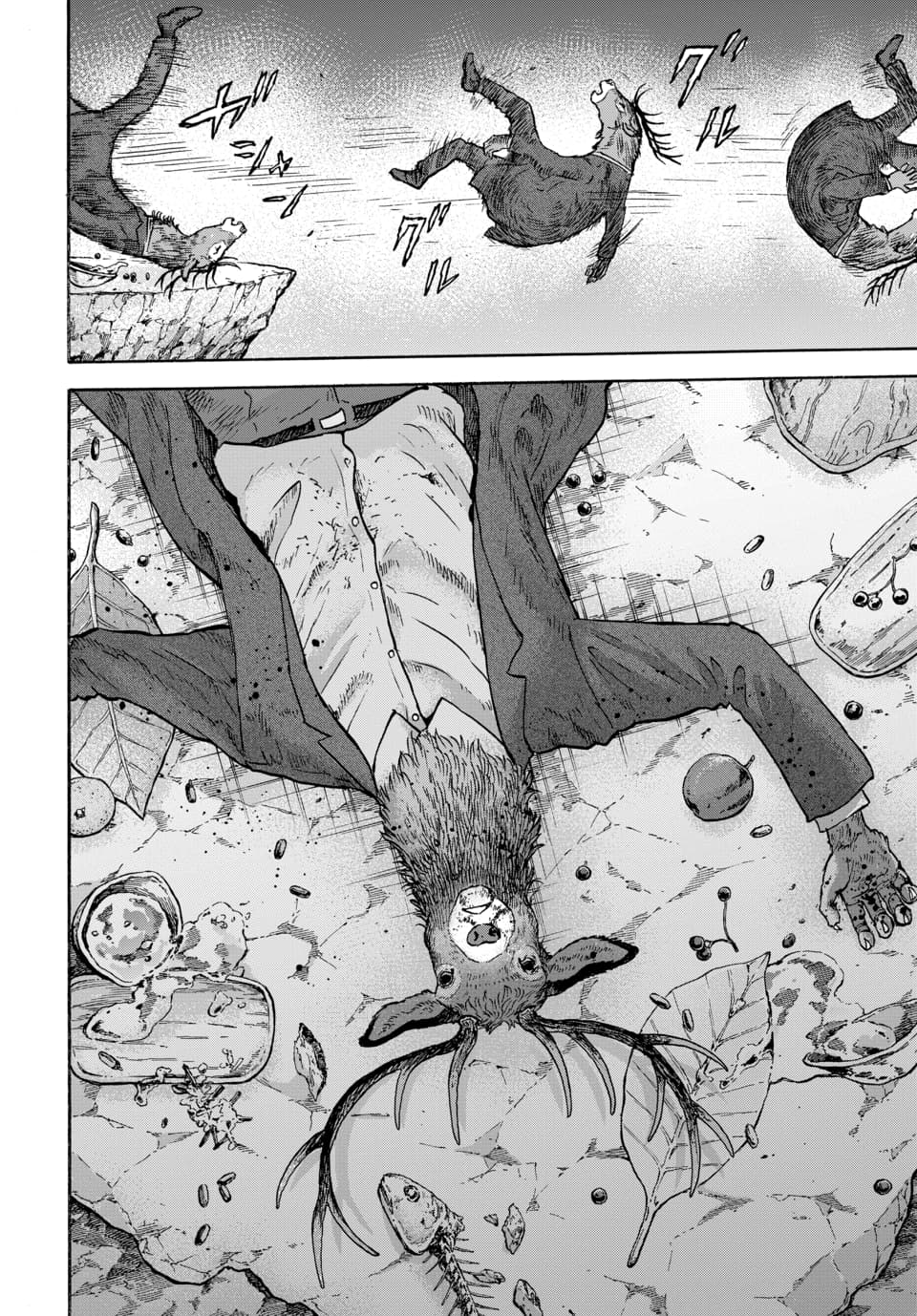 Halaman dari Animan Chapter 14